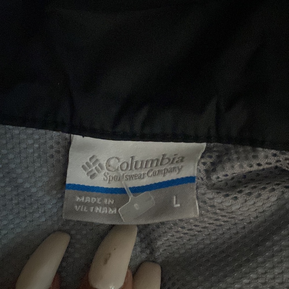 Columbia Jacket - Picture 5 of 5